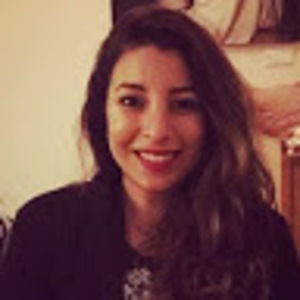 Meet your Posher, Alexandra